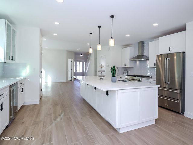 22 Marion Street, Red Bank, NJ 07701