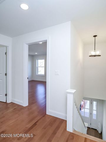 22 Marion Street, Red Bank, NJ 07701