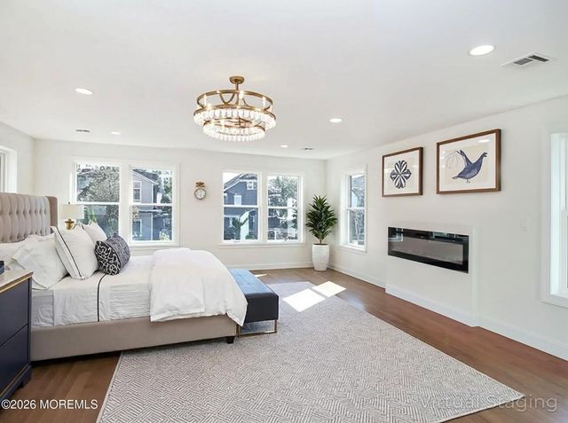 22 Marion Street, Red Bank, NJ 07701