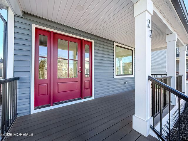 22 Marion Street, Red Bank, NJ 07701