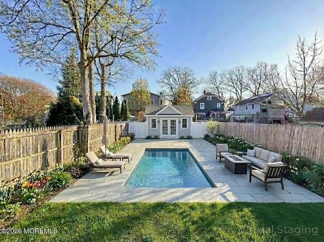 22 Marion Street, Red Bank, NJ 07701