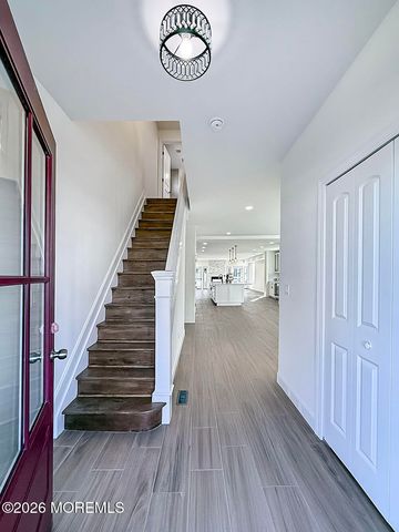 22 Marion Street, Red Bank, NJ 07701