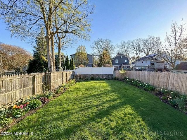 22 Marion Street, Red Bank, NJ 07701