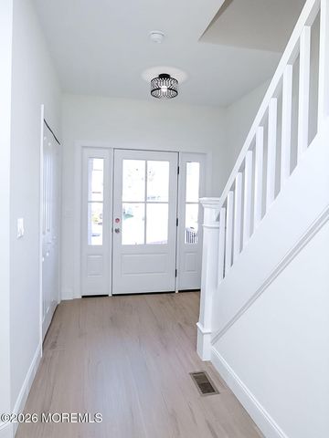 22 Marion Street, Red Bank, NJ 07701