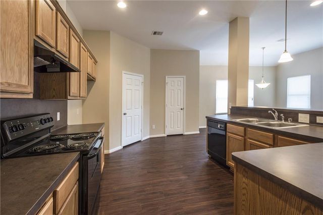 23031 Harrowby Drive, Spring, TX 77373