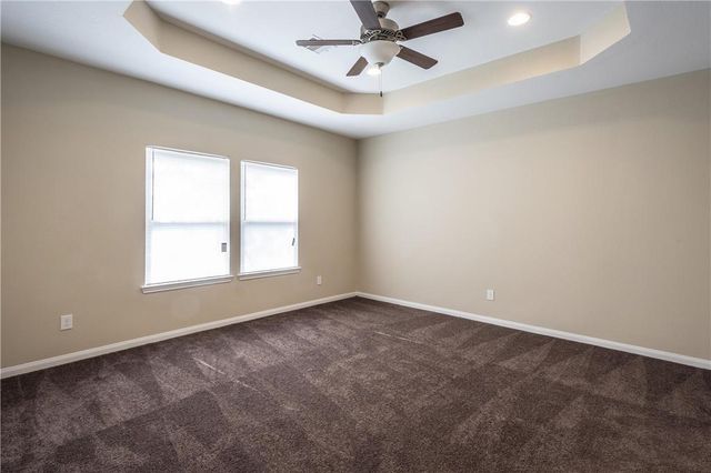 23031 Harrowby Drive, Spring, TX 77373