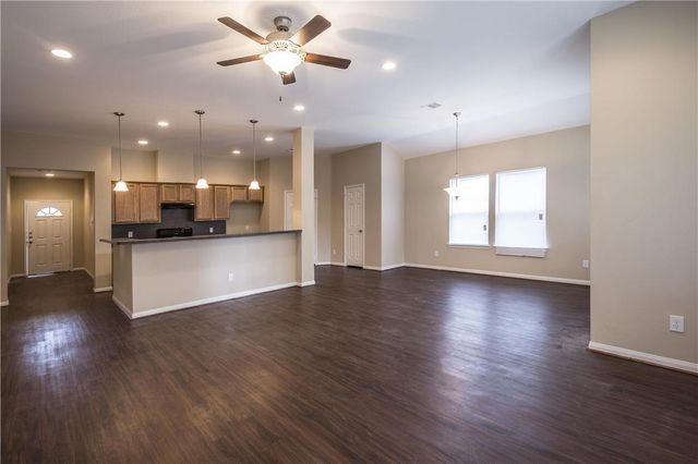 23031 Harrowby Drive, Spring, TX 77373