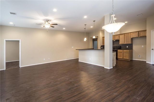 23031 Harrowby Drive, Spring, TX 77373