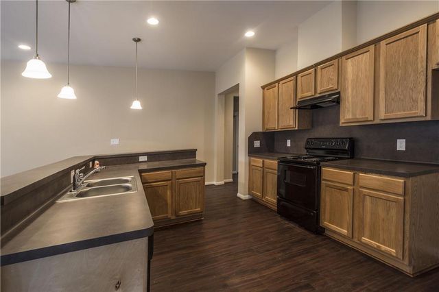 23031 Harrowby Drive, Spring, TX 77373