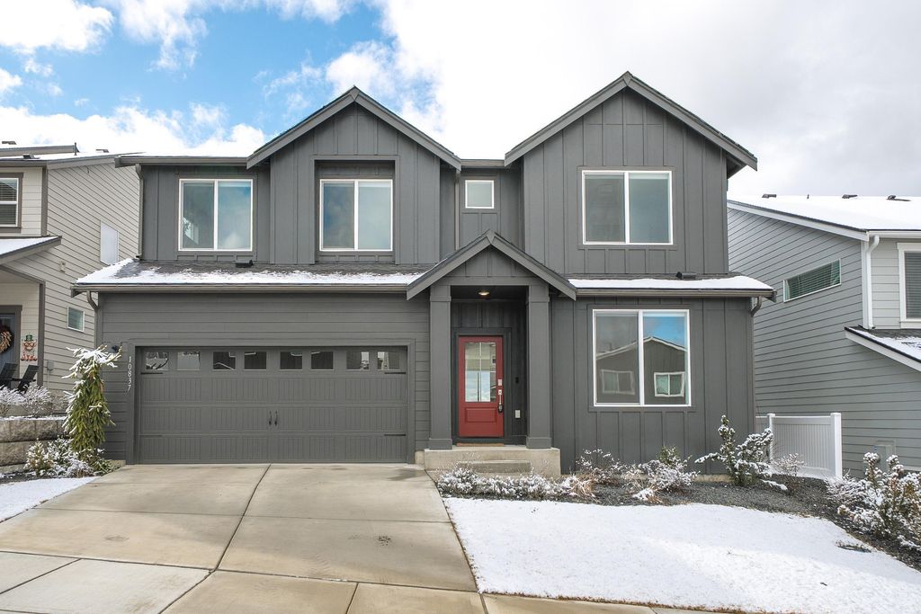 10837 N Paiute Dr, Spokane, WA 99208