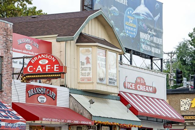 1156 State Hwy 76, Branson, MO 65616