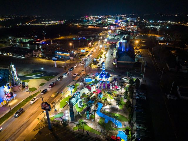 1156 State Hwy 76, Branson, MO 65616