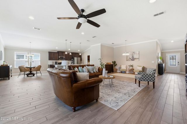 2930 OAK STREAM Drive, Green Cove Springs, FL 32043