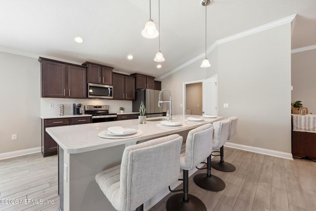 2930 OAK STREAM Drive, Green Cove Springs, FL 32043