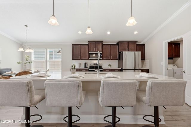 2930 OAK STREAM Drive, Green Cove Springs, FL 32043