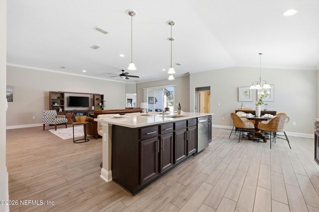 2930 OAK STREAM Drive, Green Cove Springs, FL 32043