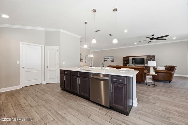 2930 OAK STREAM Drive, Green Cove Springs, FL 32043