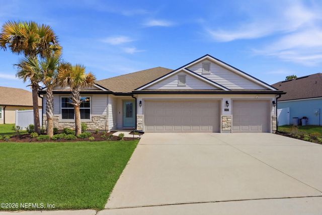 2930 OAK STREAM Drive, Green Cove Springs, FL 32043