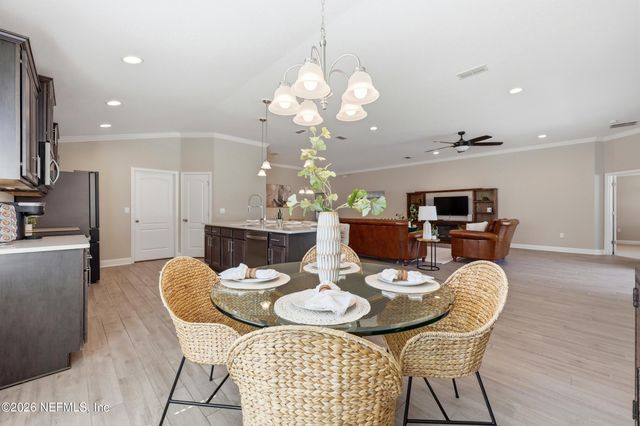 2930 OAK STREAM Drive, Green Cove Springs, FL 32043