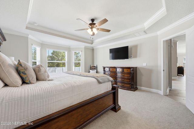 2930 OAK STREAM Drive, Green Cove Springs, FL 32043