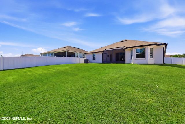 2930 OAK STREAM Drive, Green Cove Springs, FL 32043