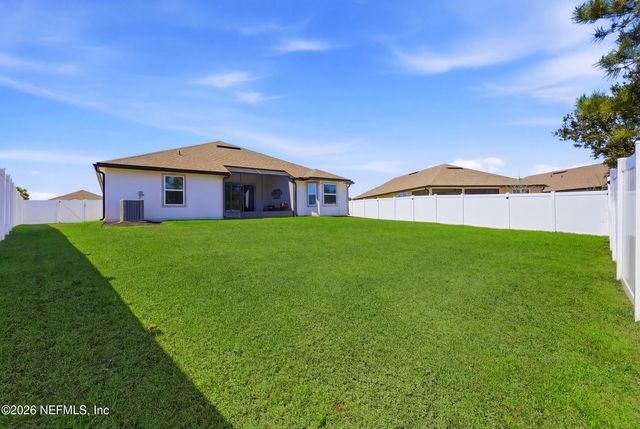 2930 OAK STREAM Drive, Green Cove Springs, FL 32043