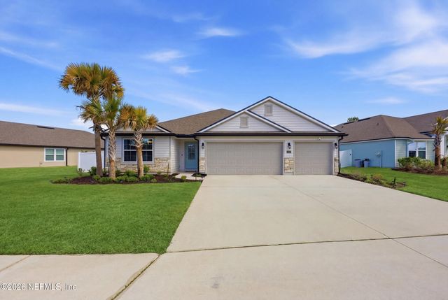 2930 OAK STREAM Drive, Green Cove Springs, FL 32043