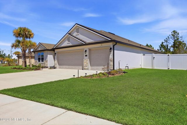 2930 OAK STREAM Drive, Green Cove Springs, FL 32043
