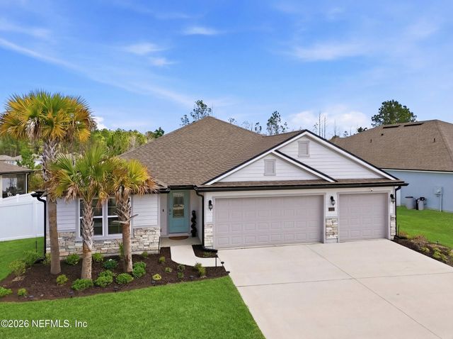 2930 OAK STREAM Drive, Green Cove Springs, FL 32043