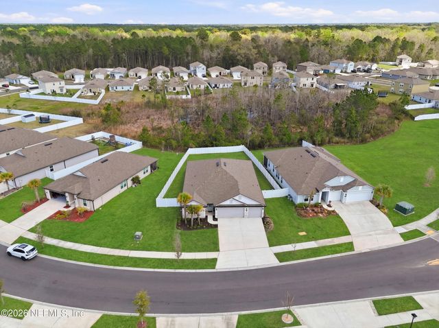 2930 OAK STREAM Drive, Green Cove Springs, FL 32043