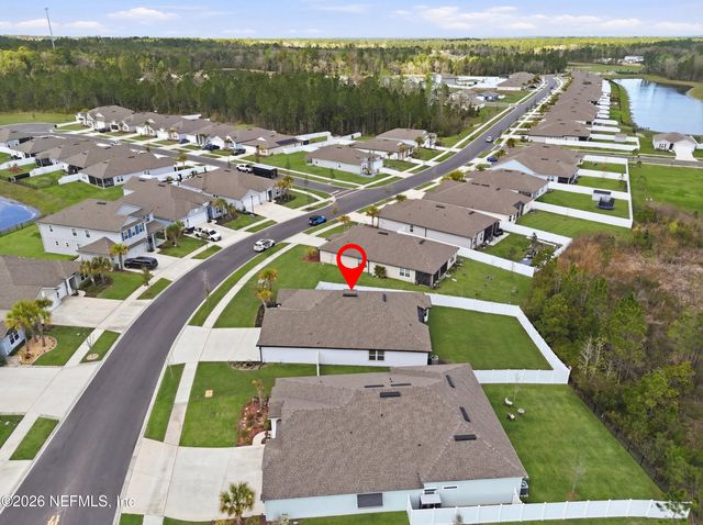 2930 OAK STREAM Drive, Green Cove Springs, FL 32043