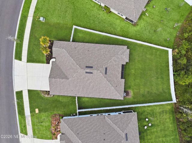 2930 OAK STREAM Drive, Green Cove Springs, FL 32043