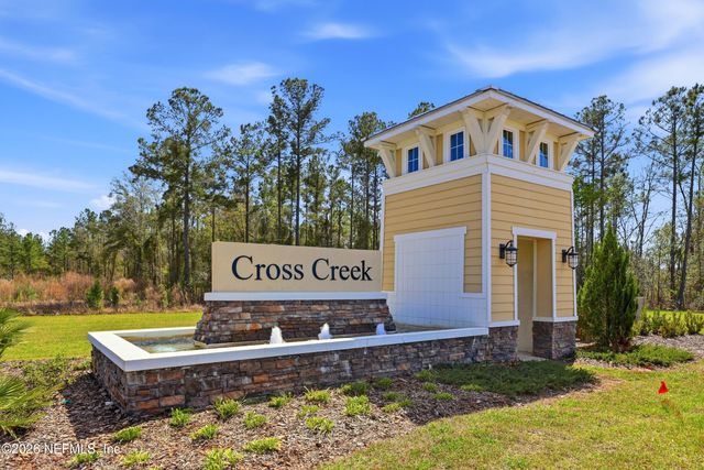 2930 OAK STREAM Drive, Green Cove Springs, FL 32043