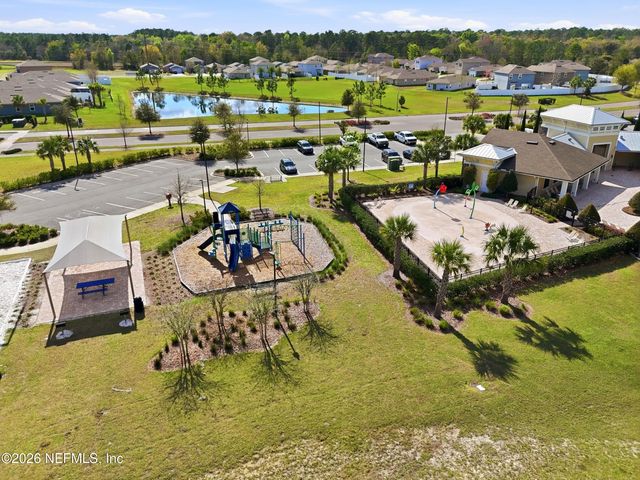 2930 OAK STREAM Drive, Green Cove Springs, FL 32043