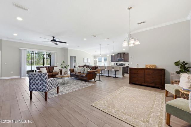 2930 OAK STREAM Drive, Green Cove Springs, FL 32043