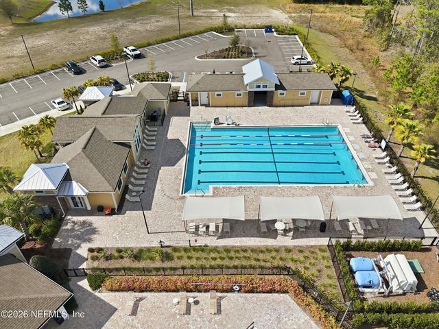 2930 OAK STREAM Drive, Green Cove Springs, FL 32043