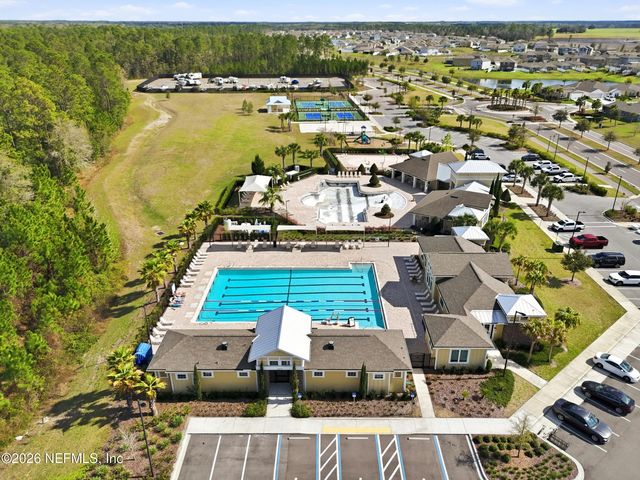 2930 OAK STREAM Drive, Green Cove Springs, FL 32043