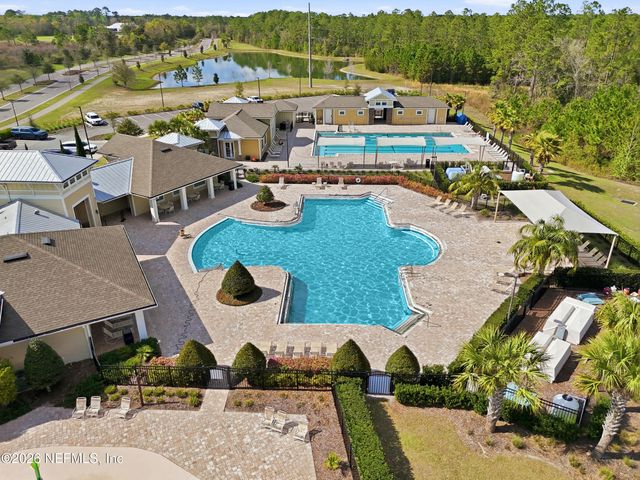 2930 OAK STREAM Drive, Green Cove Springs, FL 32043