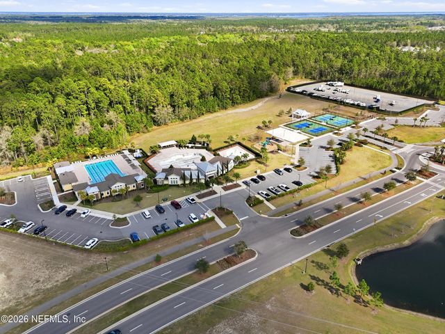 2930 OAK STREAM Drive, Green Cove Springs, FL 32043
