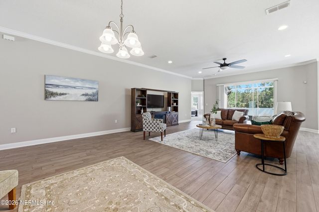 2930 OAK STREAM Drive, Green Cove Springs, FL 32043