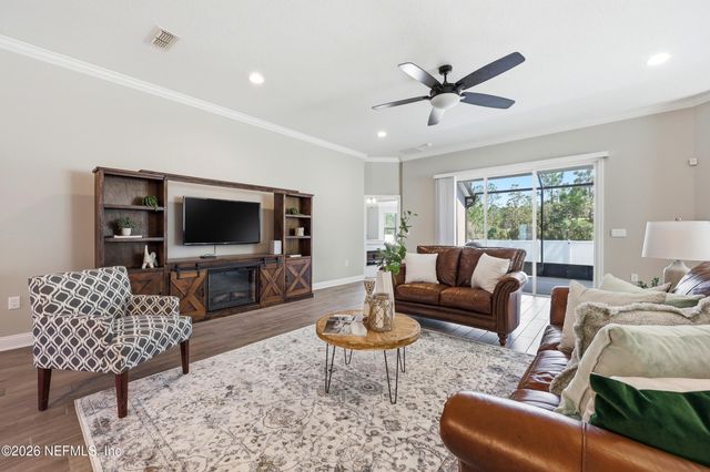 2930 OAK STREAM Drive, Green Cove Springs, FL 32043