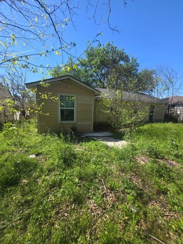 10013 Fairland Drive, Houston, TX 77051