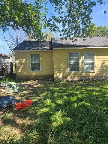 10013 Fairland Drive, Houston, TX 77051