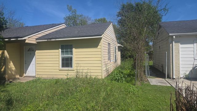 10013 Fairland Drive, Houston, TX 77051