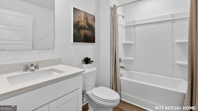 107 Red Oak Court, Kingsland, GA 31548