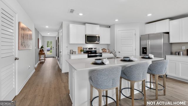 107 Red Oak Court, Kingsland, GA 31548
