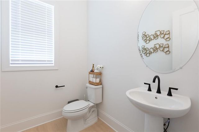 2420 Herrington Drive, Cumming, GA 30041