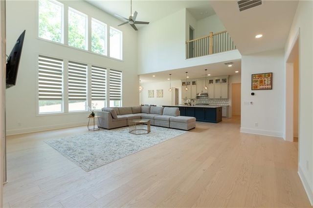 2420 Herrington Drive, Cumming, GA 30041