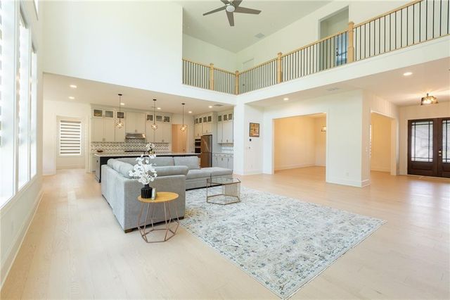 2420 Herrington Drive, Cumming, GA 30041