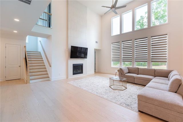 2420 Herrington Drive, Cumming, GA 30041